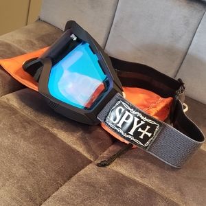 Spy+ Ski Goggles